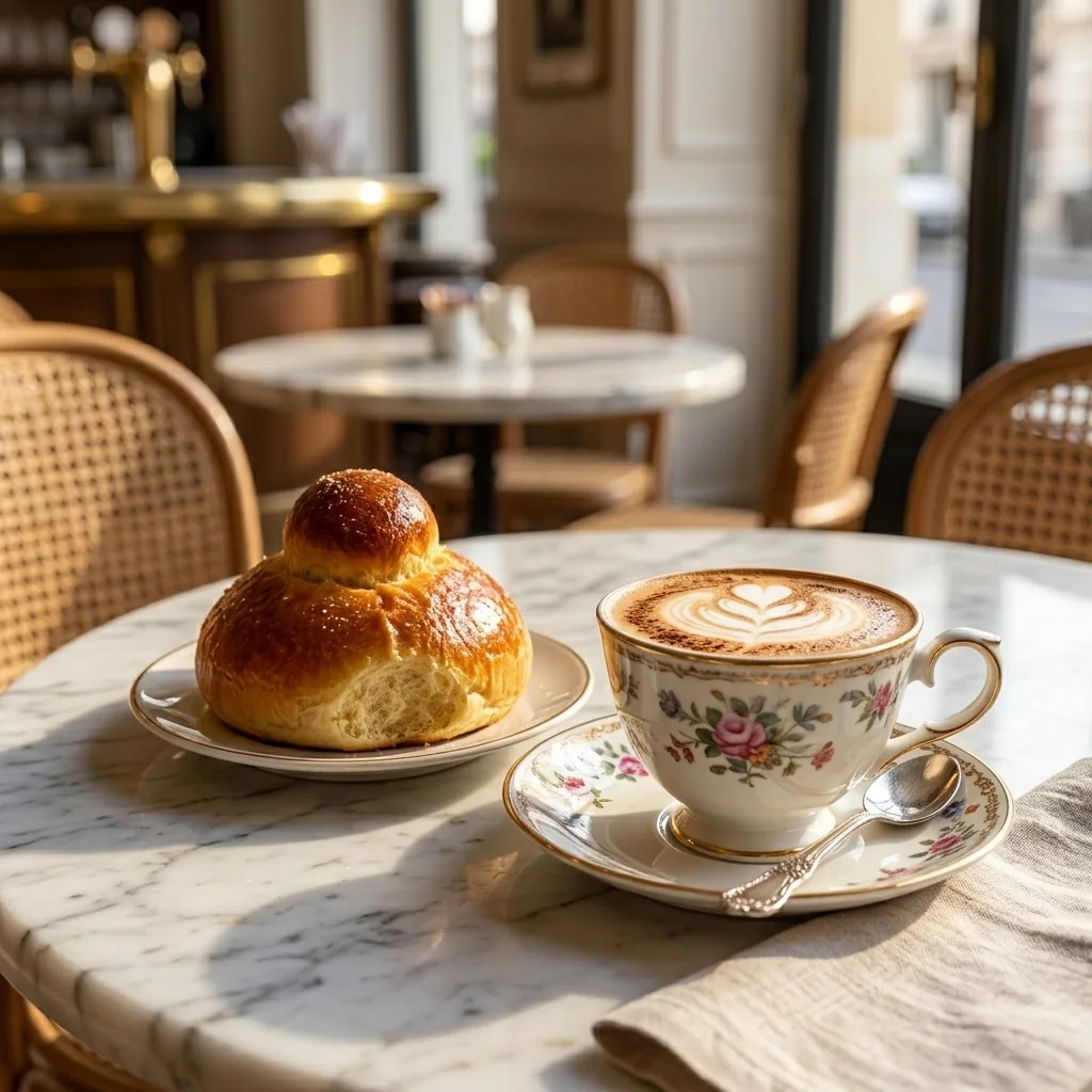 Ingrosso Brioche Siciliane: Guida alla Vendita Online per Gelaterie