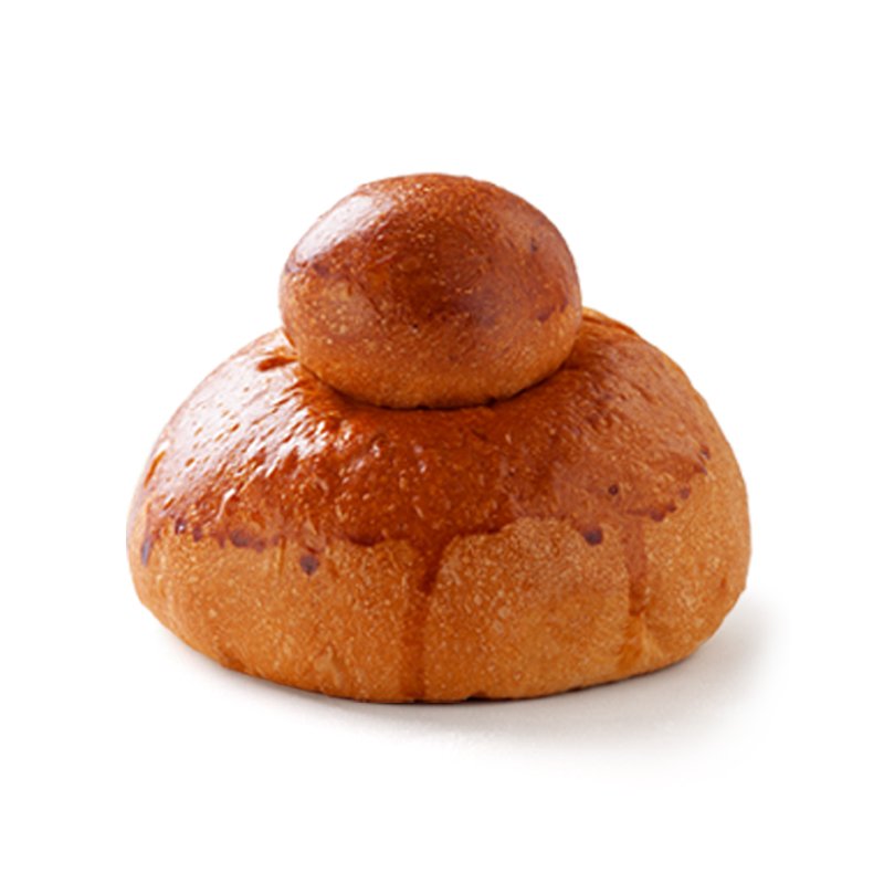 Mini Brioche Siciliana catering