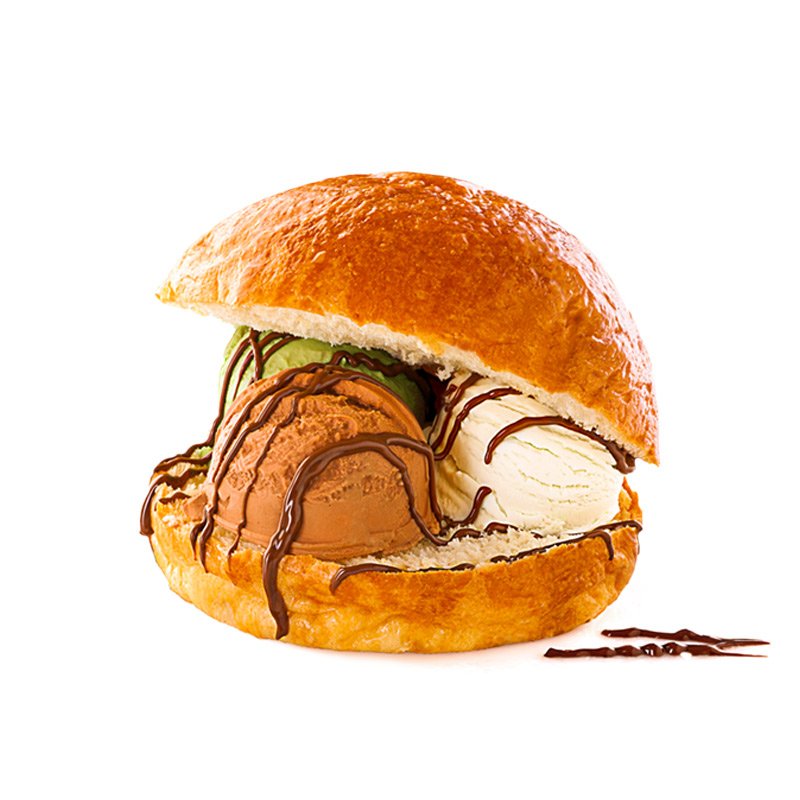 Panzotta Siciliana dolce